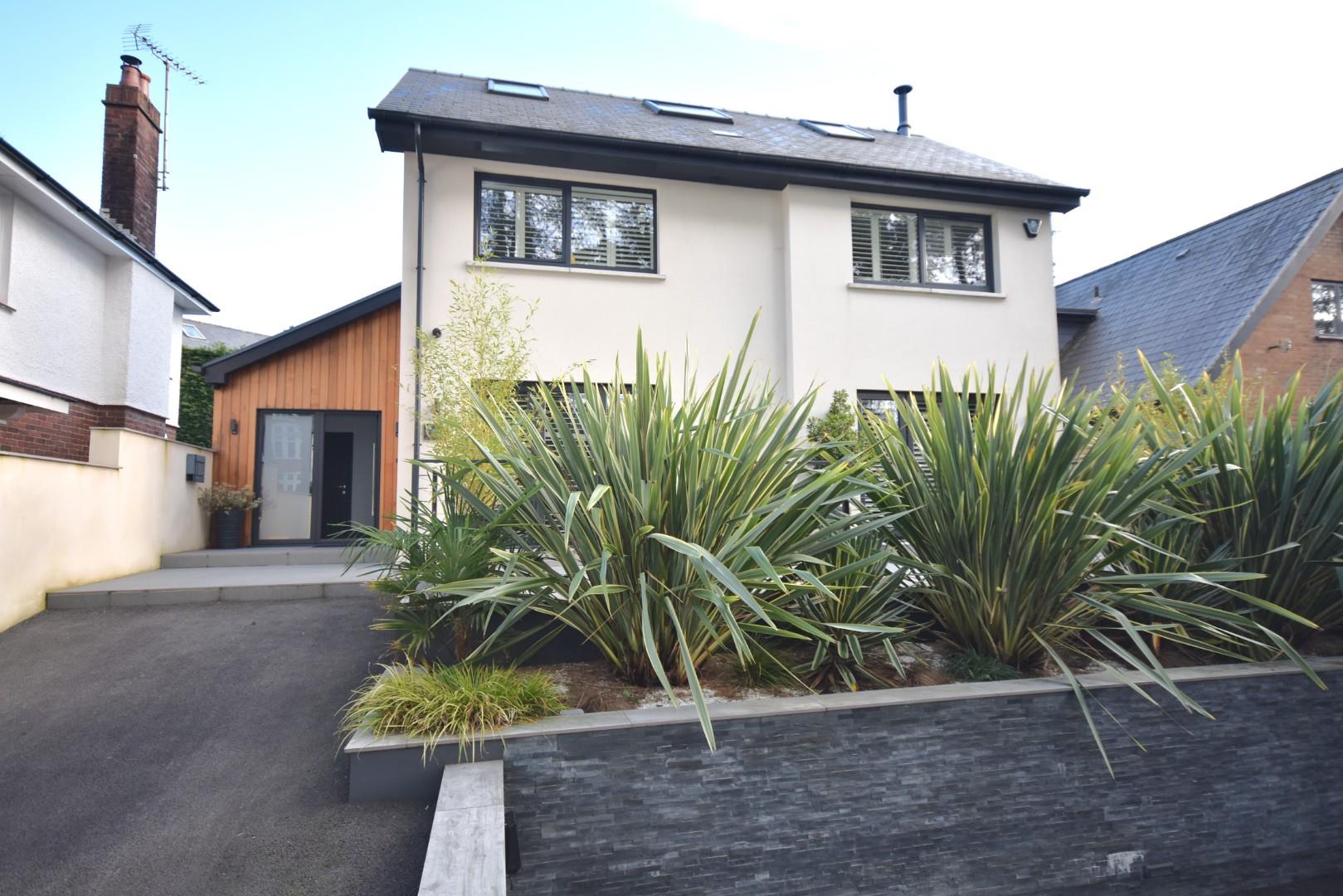 Brynfield Road, Langland, Swansea, SA3 4SX